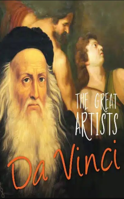 The Great Artist Da Vinci